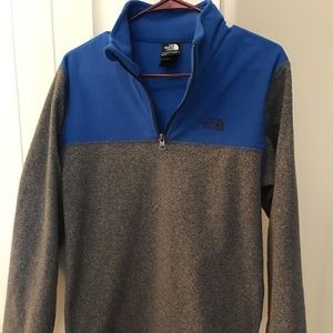 Northface Pullover Boys XL 18-20